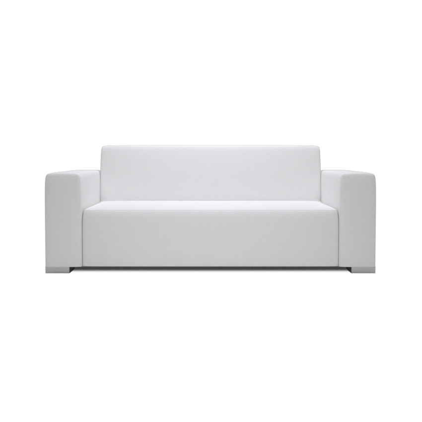 Mostra il prodotto Block 80 2 Seater 2 arm del produttore Design2Chill