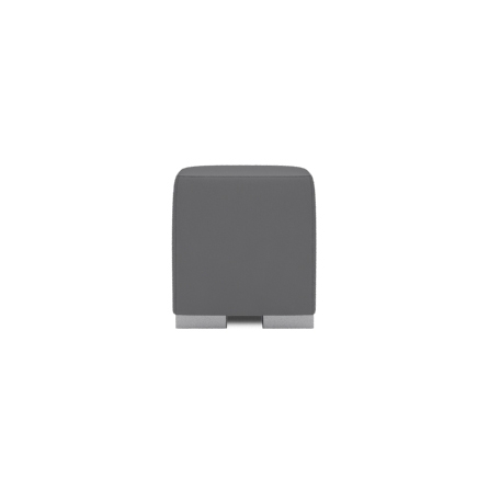 Vertoon produk Block 90 Hocker 43 van vervaardiger Design2Chill