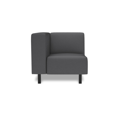 Mostra il prodotto 24/7 Small with 1 arm del produttore Design2Chill