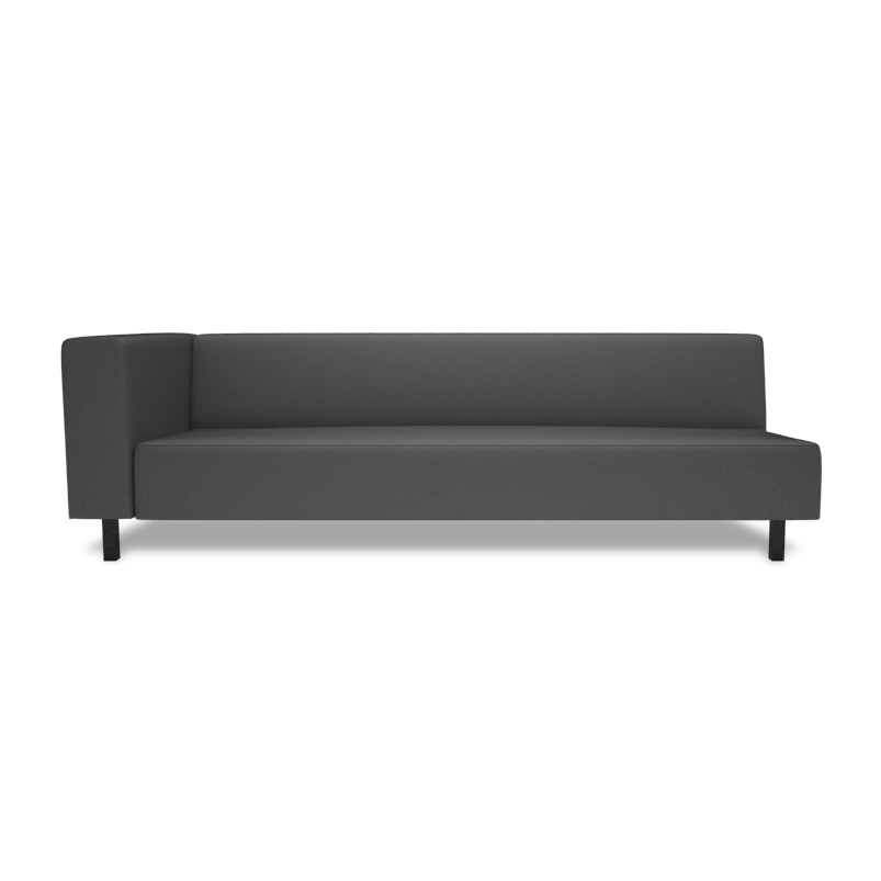 Mostra il prodotto 24/7 Large with 1 arm del produttore Design2Chill