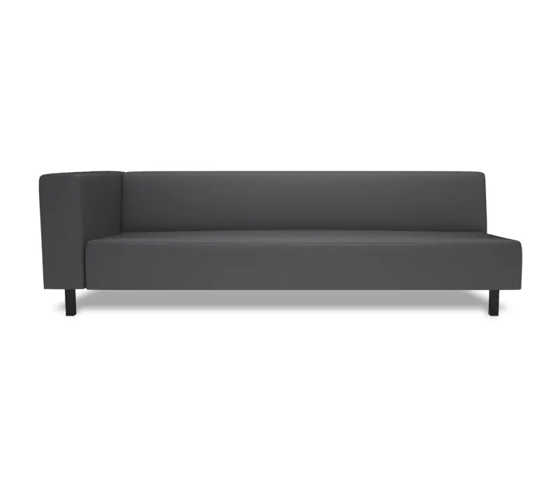Design2Chill - 24/7 Large with 1 arm
