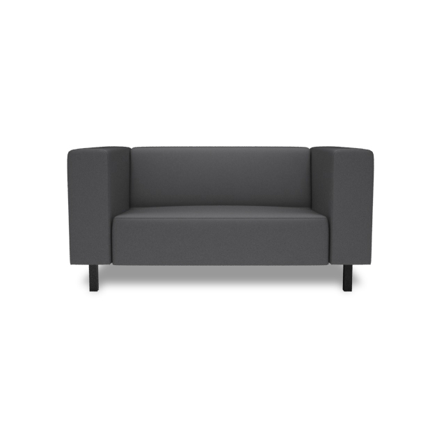 Mostra il prodotto 24/7 Medium with 2 arms del produttore Design2Chill