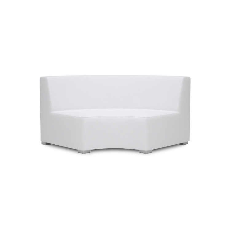 Mostra il prodotto Block 80 Quarter round del produttore Design2Chill