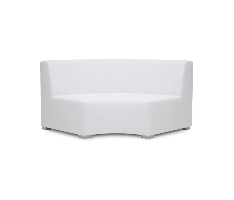 Design2Chill - Block 80 Quarter round