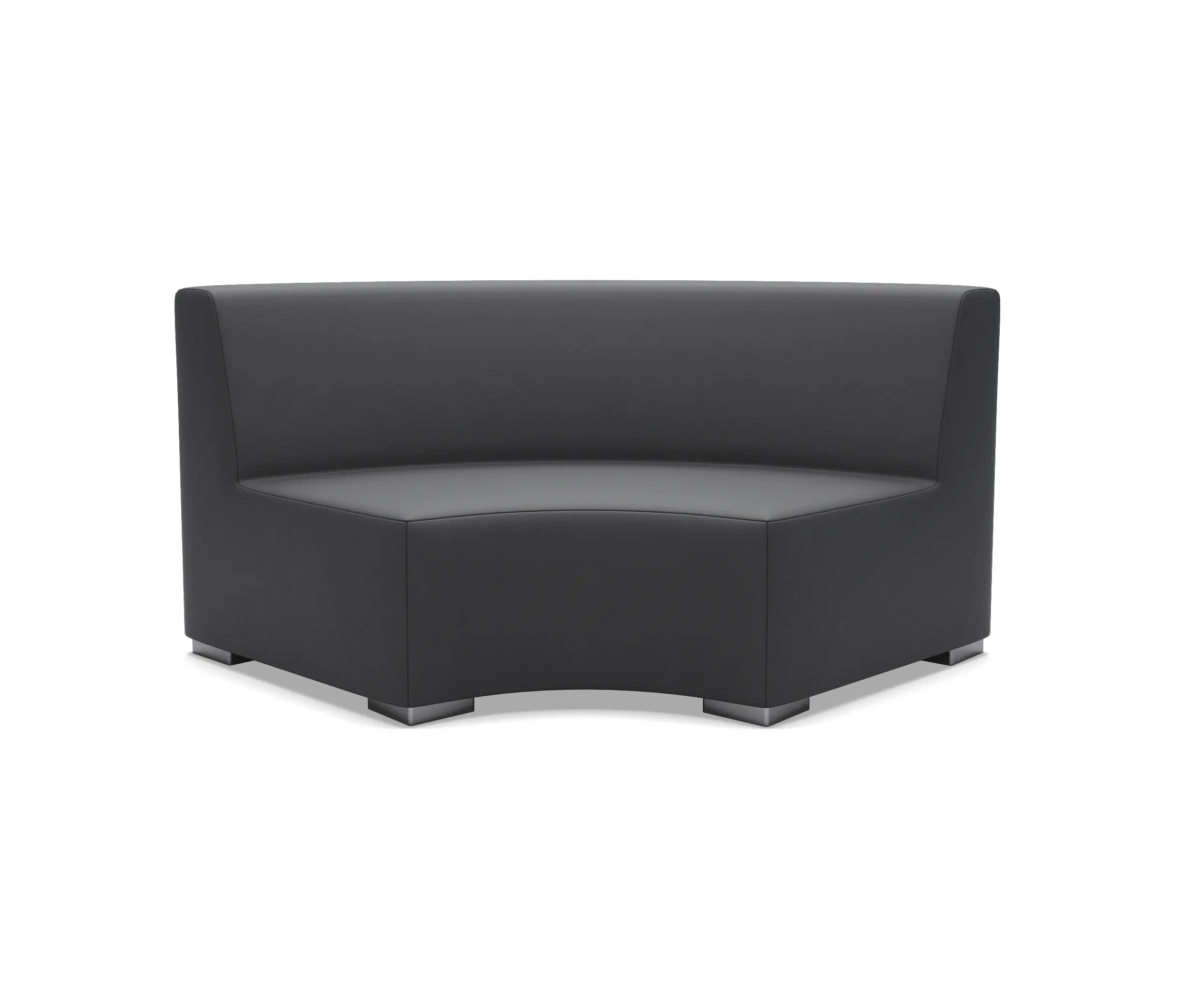 Design2Chill - Block 80 Quarter round