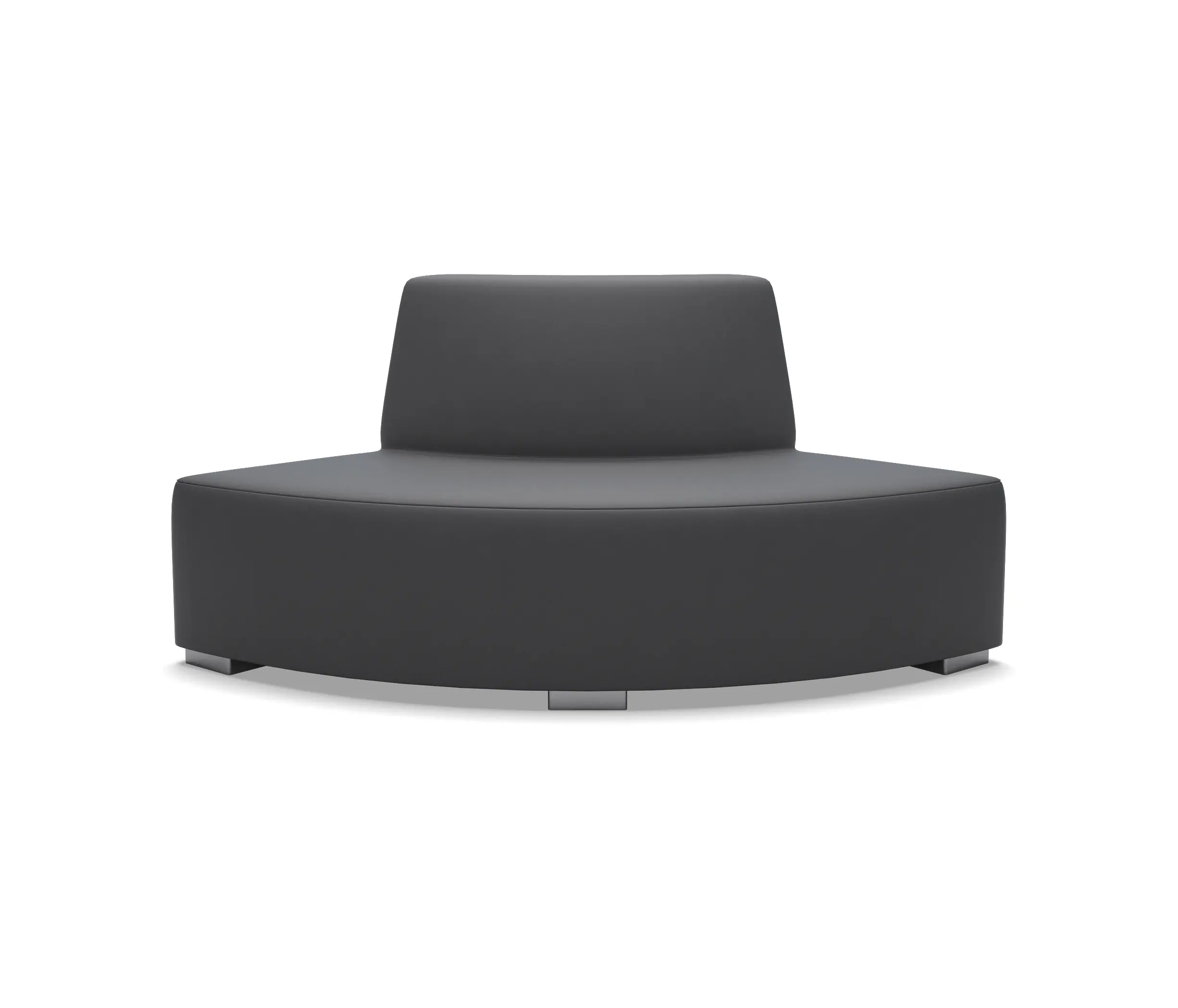 Design2Chill - Block 80 Quarter round contra