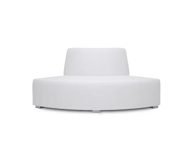 Design2Chill - Block 80 Quarter round contra