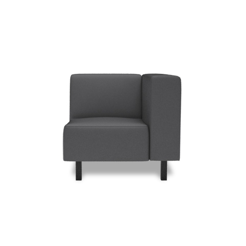 Mostra il prodotto 24/7 Small with 1 arm del produttore Design2Chill