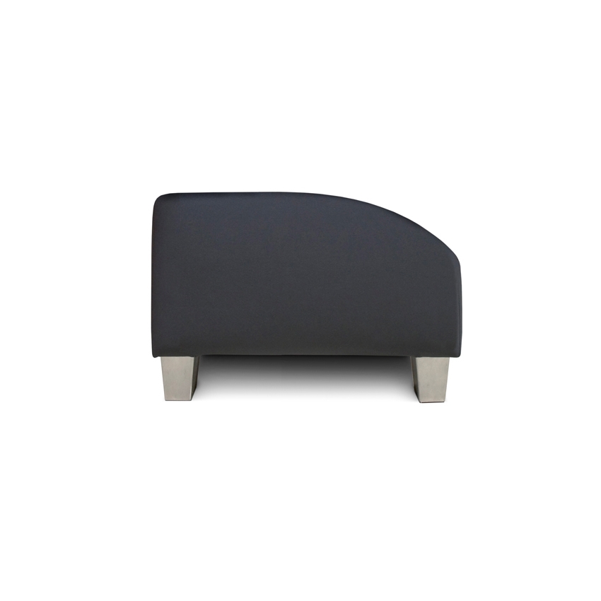 Vertoon produk Rondo  Hocker van vervaardiger Design2Chill