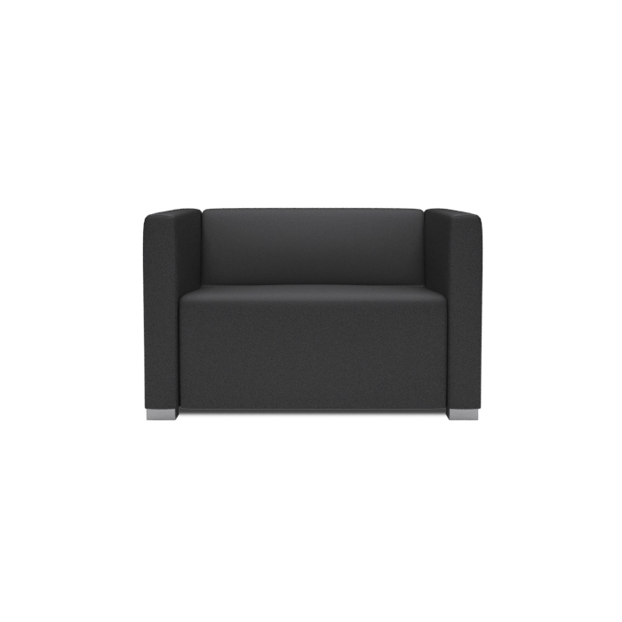 Mostra il prodotto Square 1,5 Seater with 2 arms del produttore Design2Chill
