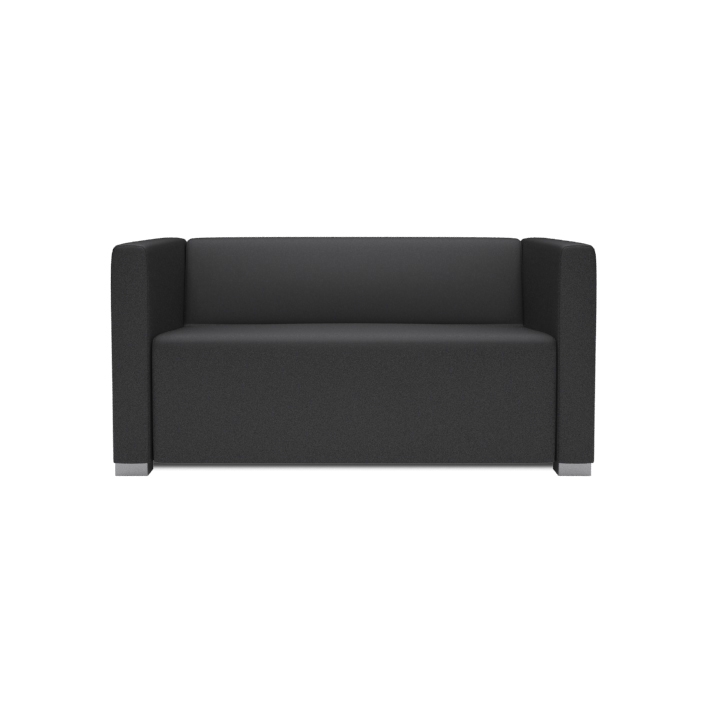 Mostra il prodotto Square 2 Seater with 1 arm del produttore Design2Chill