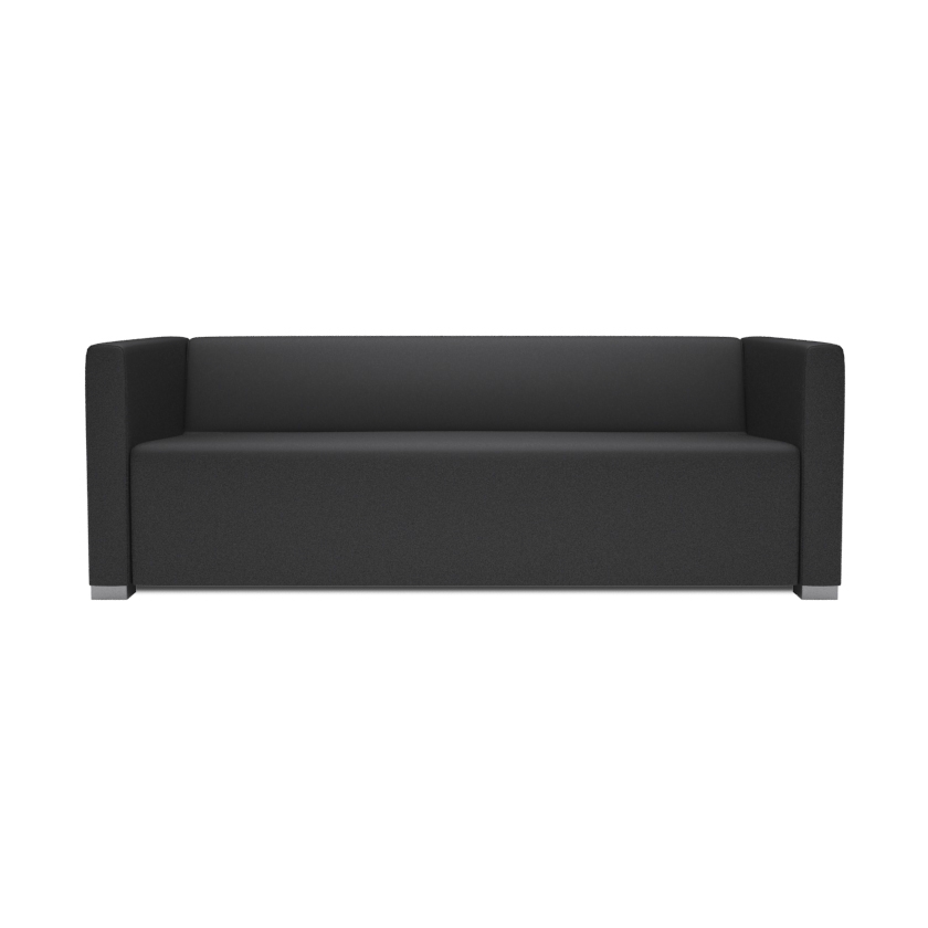 Mostra il prodotto Square 3 Seater 2 arm del produttore Design2Chill
