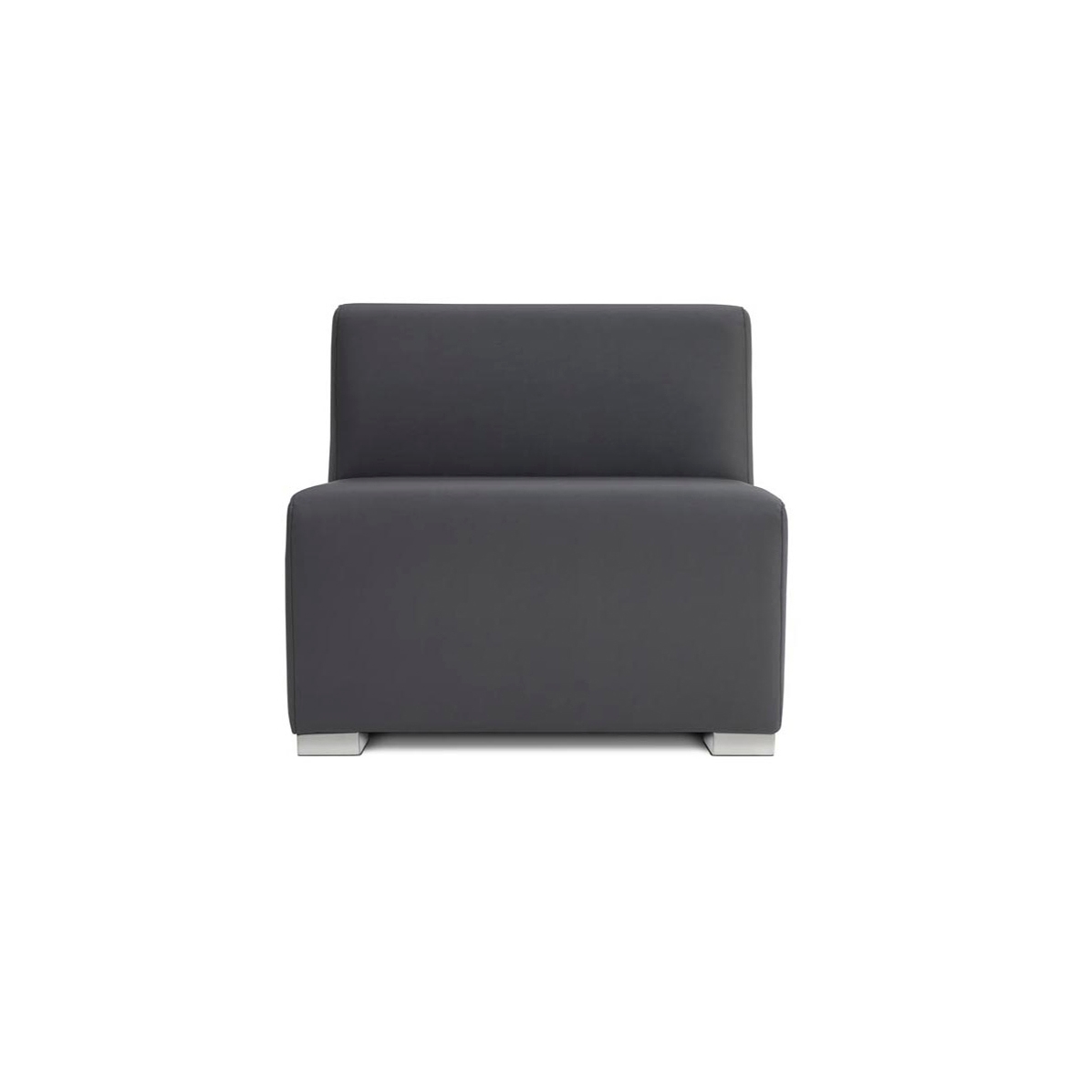 Mostra il prodotto Square 1,5 Seat del produttore Design2Chill