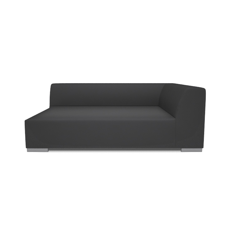 Mostra il prodotto Zero with arm right del produttore Design2Chill