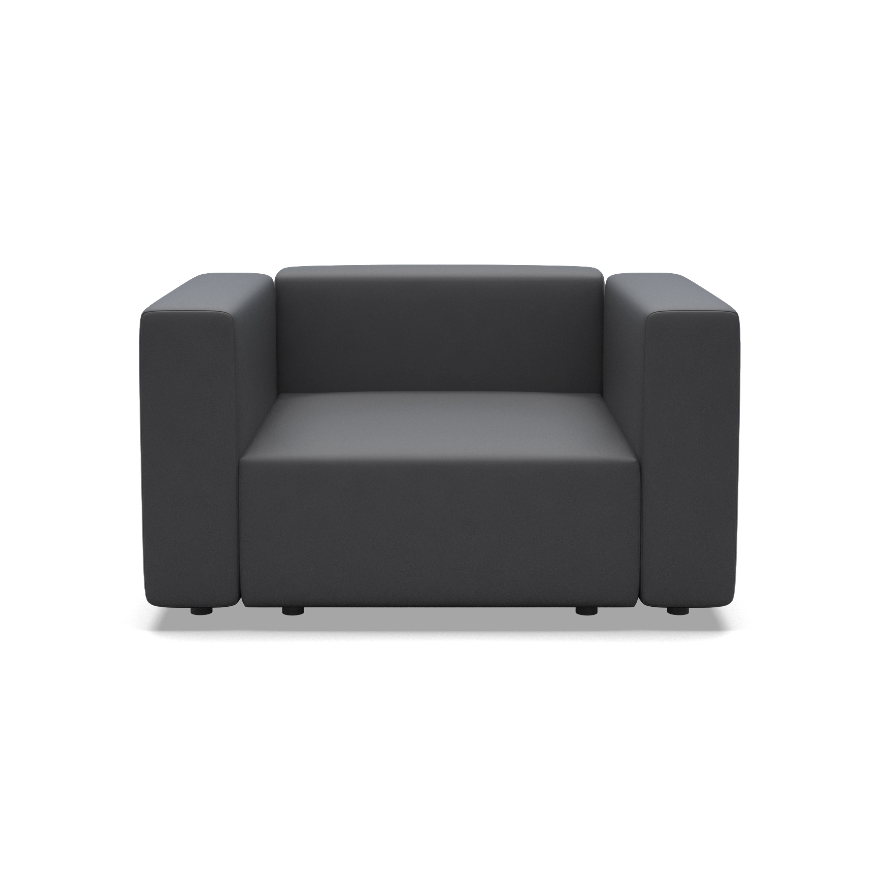 Mostra il prodotto Cubix del produttore Design2Chill