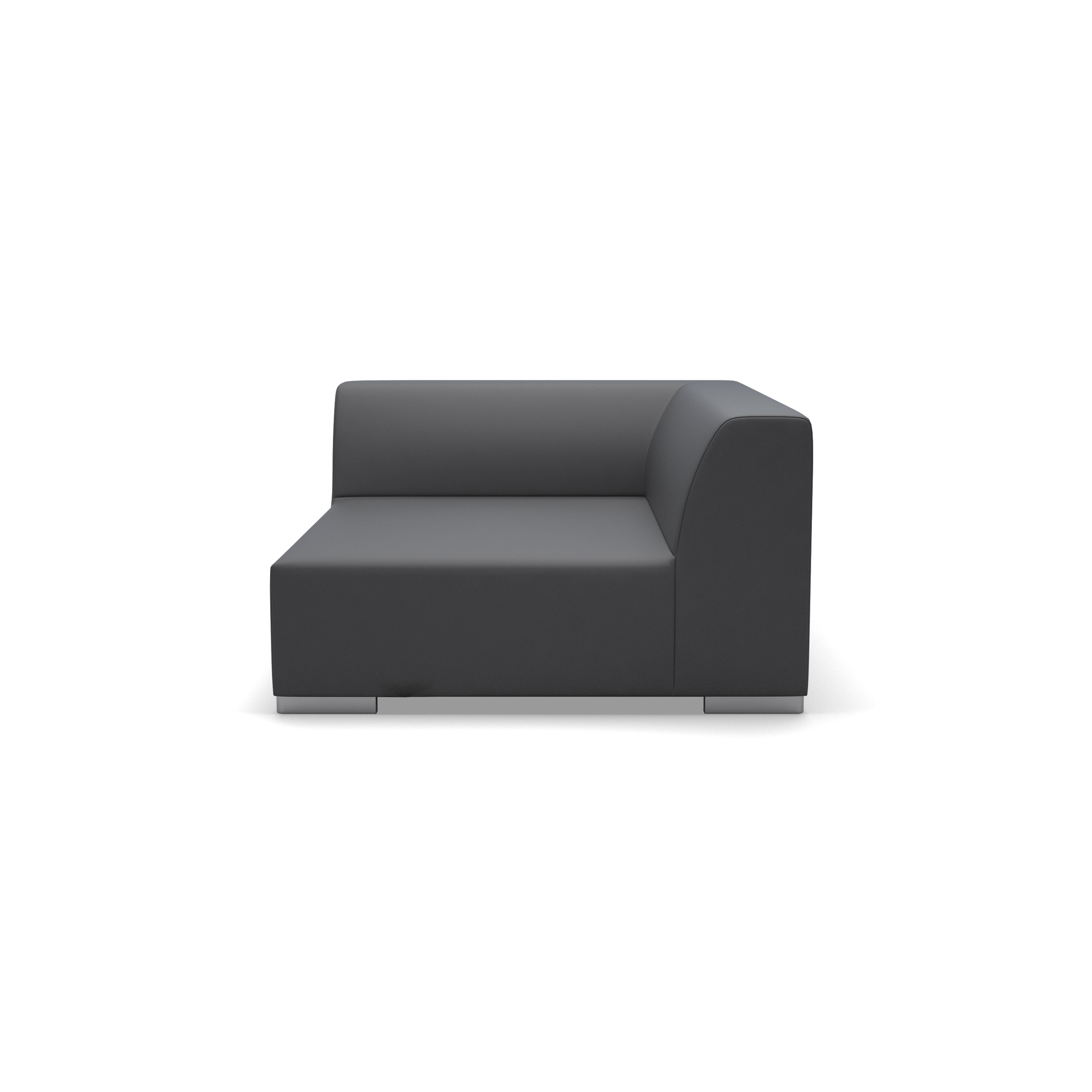 Mostra il prodotto Zero Corner del produttore Design2Chill