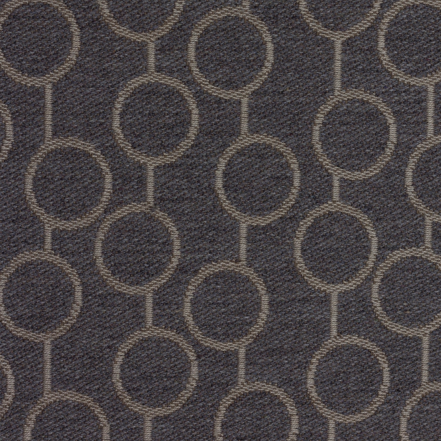 Display product Sunbrella Jaquard j105 Edgar Taupe from manufacturer Design2Chill