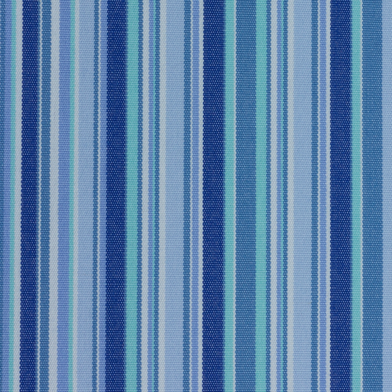 Produkt Sunbrella Stripes 3732 Porto Azur des Herstellers Design2Chill anzeigen