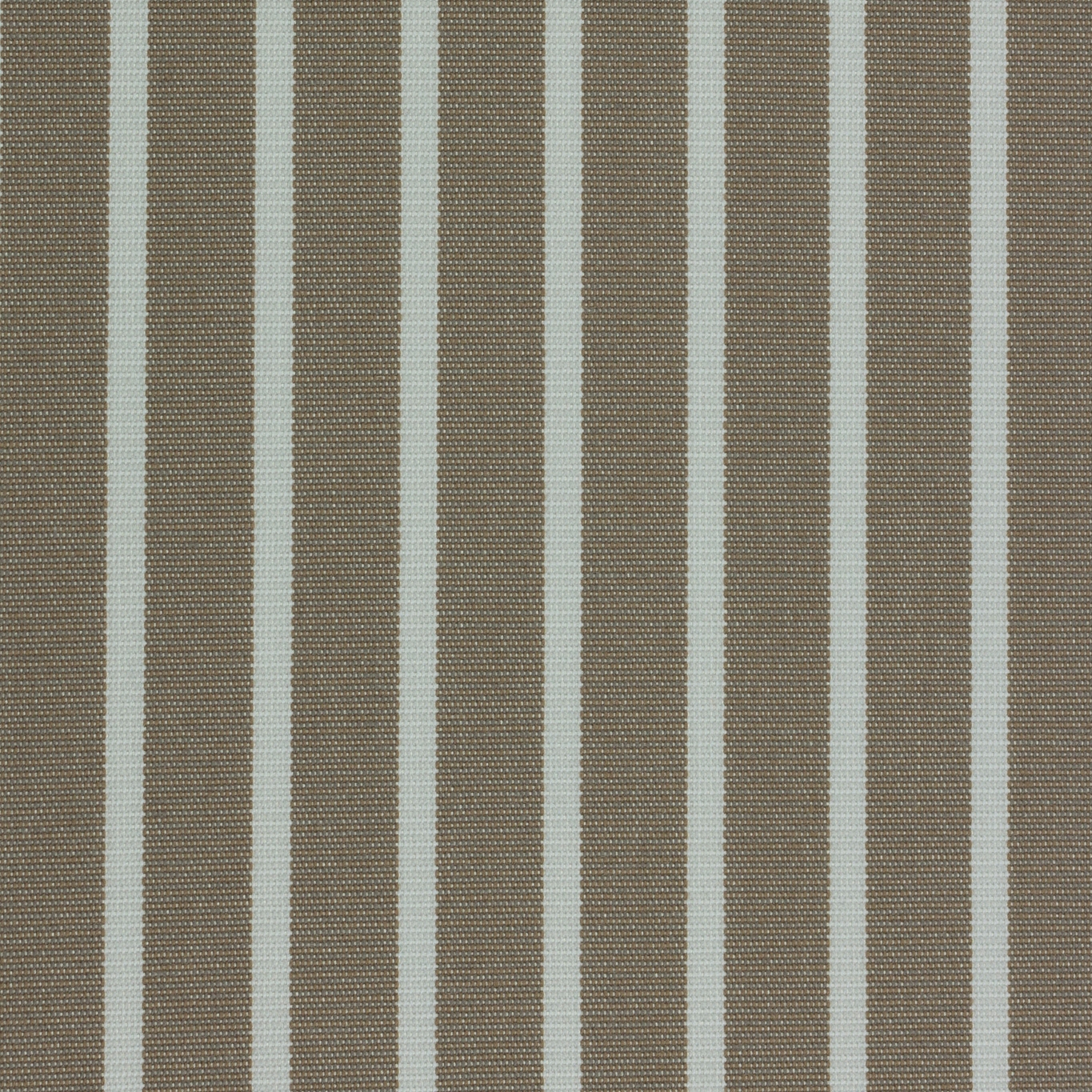 Mostra il prodotto Sunbrella Stripes 3947 Riviera Chanvre White del produttore Design2Chill