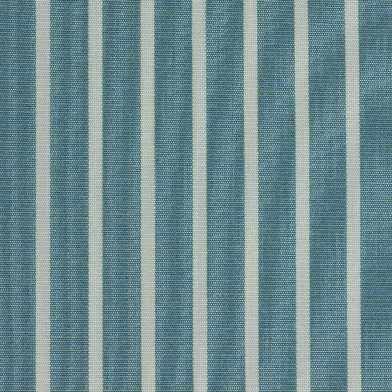 Produkt Sunbrella Stripes 3948 Riviera Paon White des Herstellers Design2Chill anzeigen