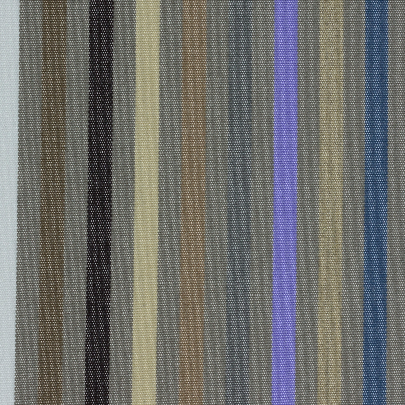 Produkt Sunbrella Stripes 3955 Confetti Blue des Herstellers Design2Chill anzeigen
