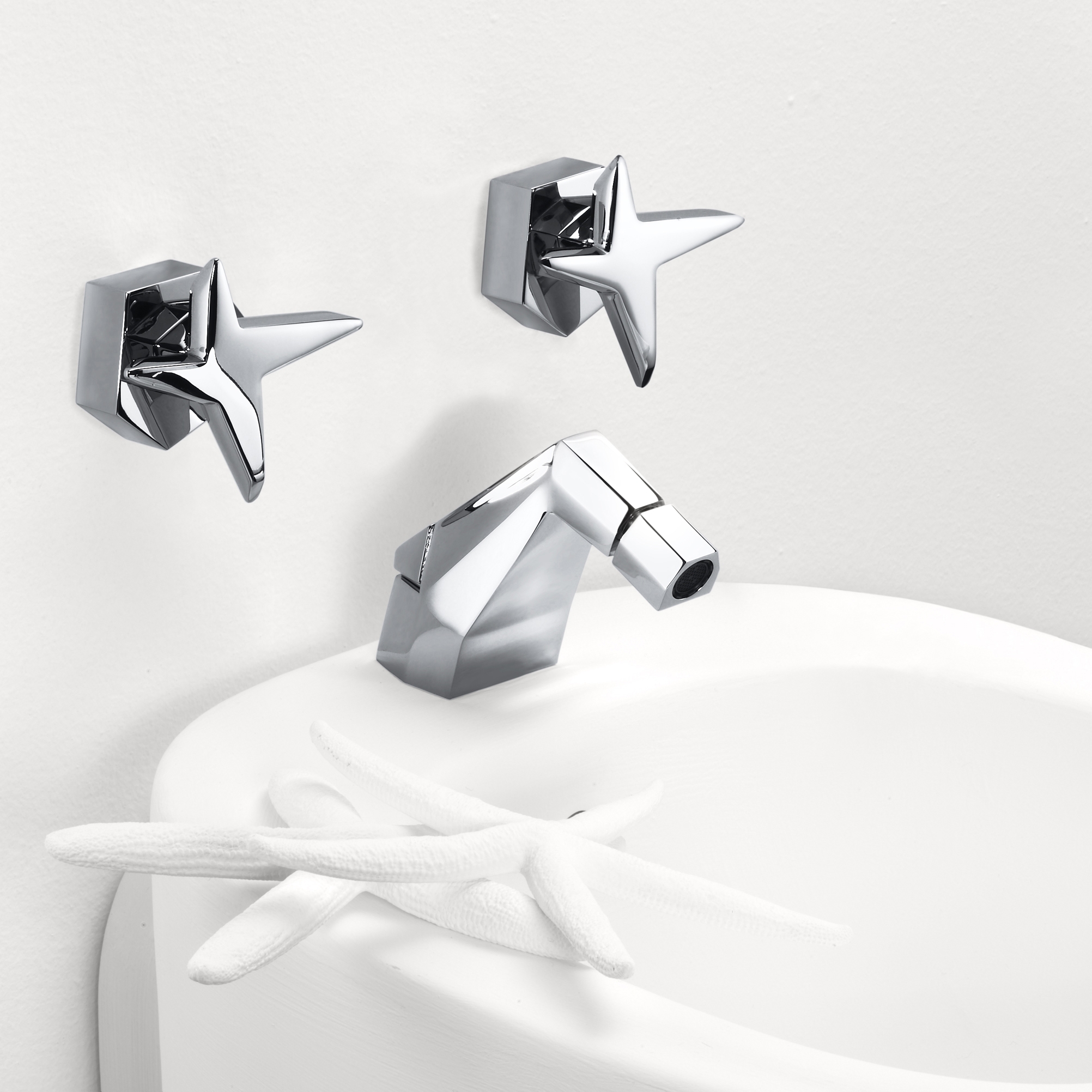 BIDET