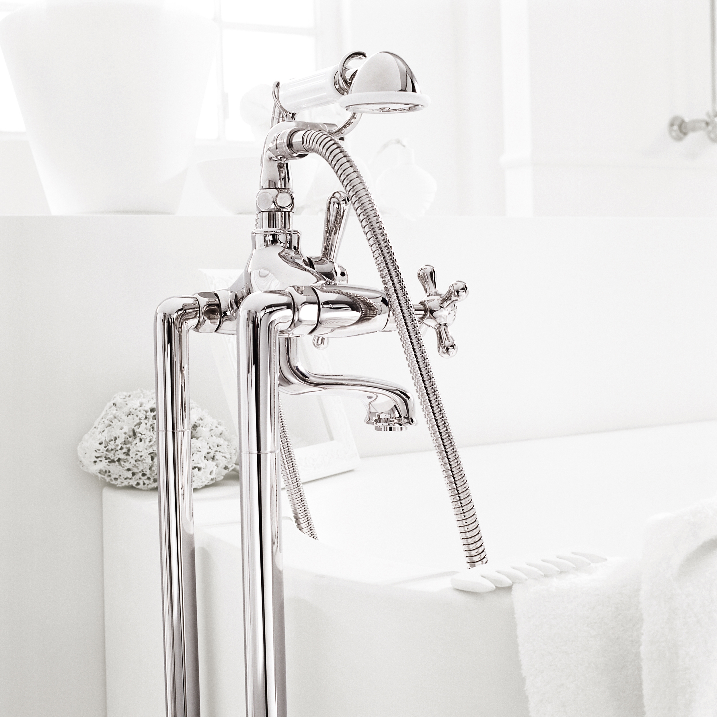 BATH|SHOWER