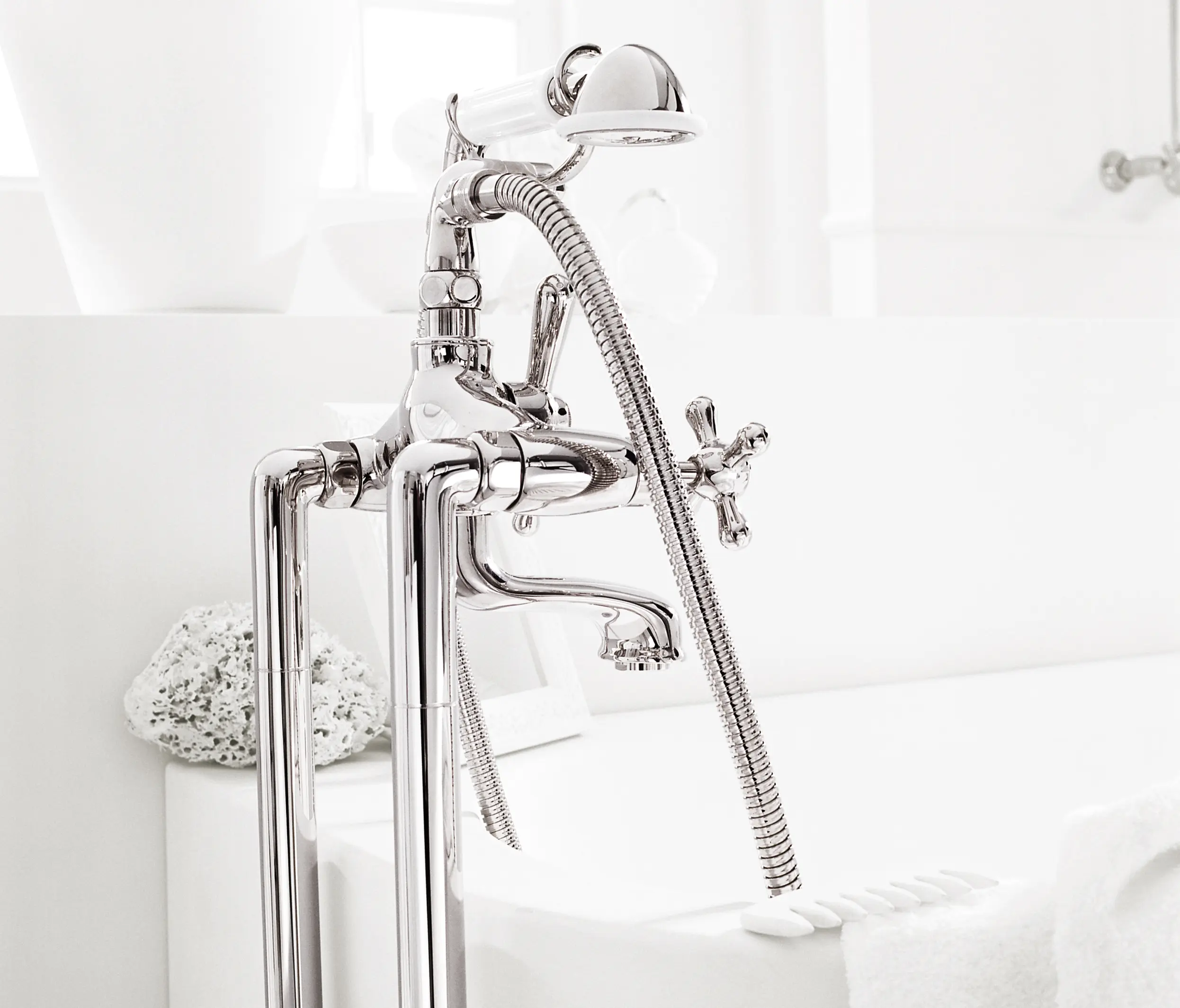 Rubinetterie Stella S.p.A. - Roma 3267 RG 305|6