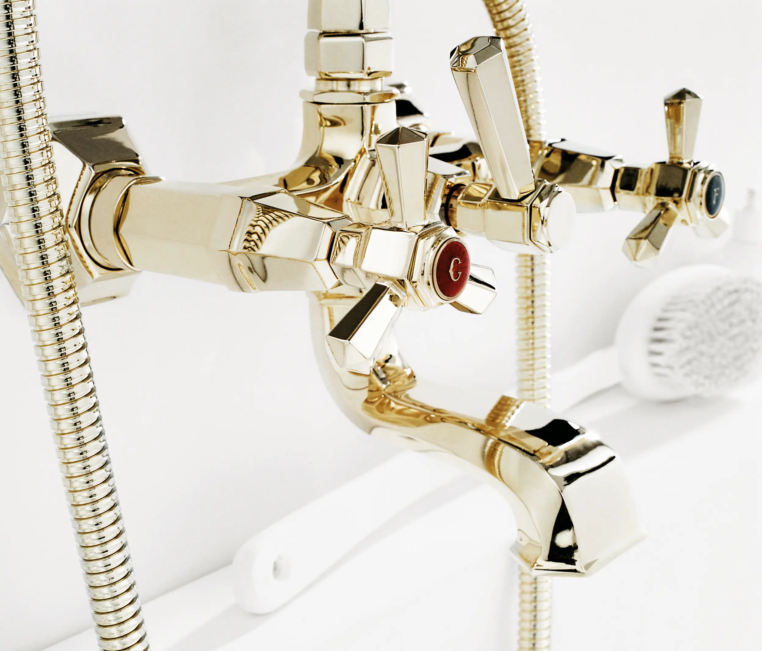 Rubinetterie Stella S.p.A. - Eccelsa 1066