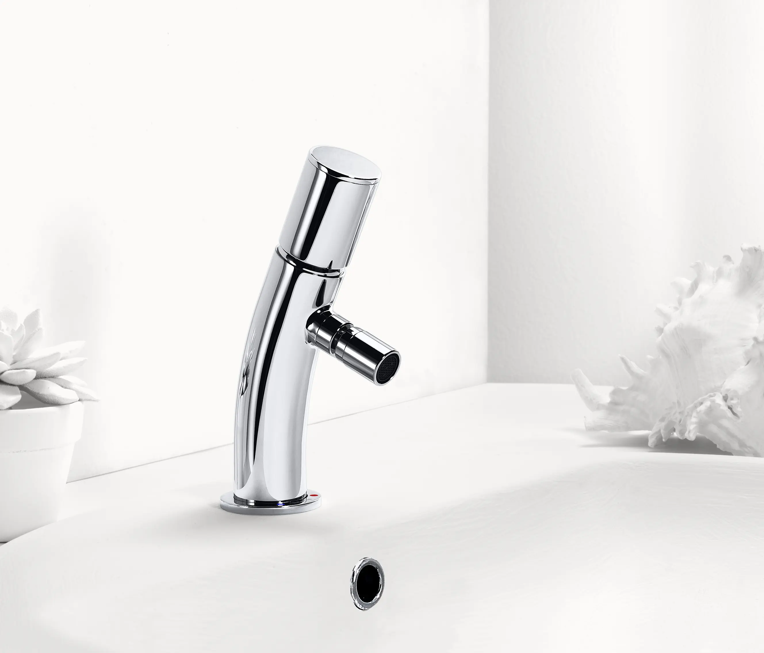 Rubinetterie Stella S.p.A. - Bamboo 3224