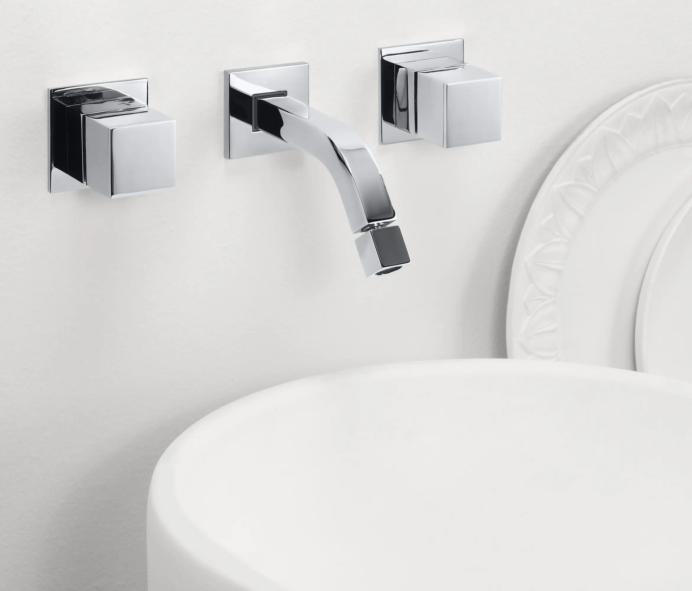 Rubinetterie Stella S.p.A. - Bamboo Q 3292