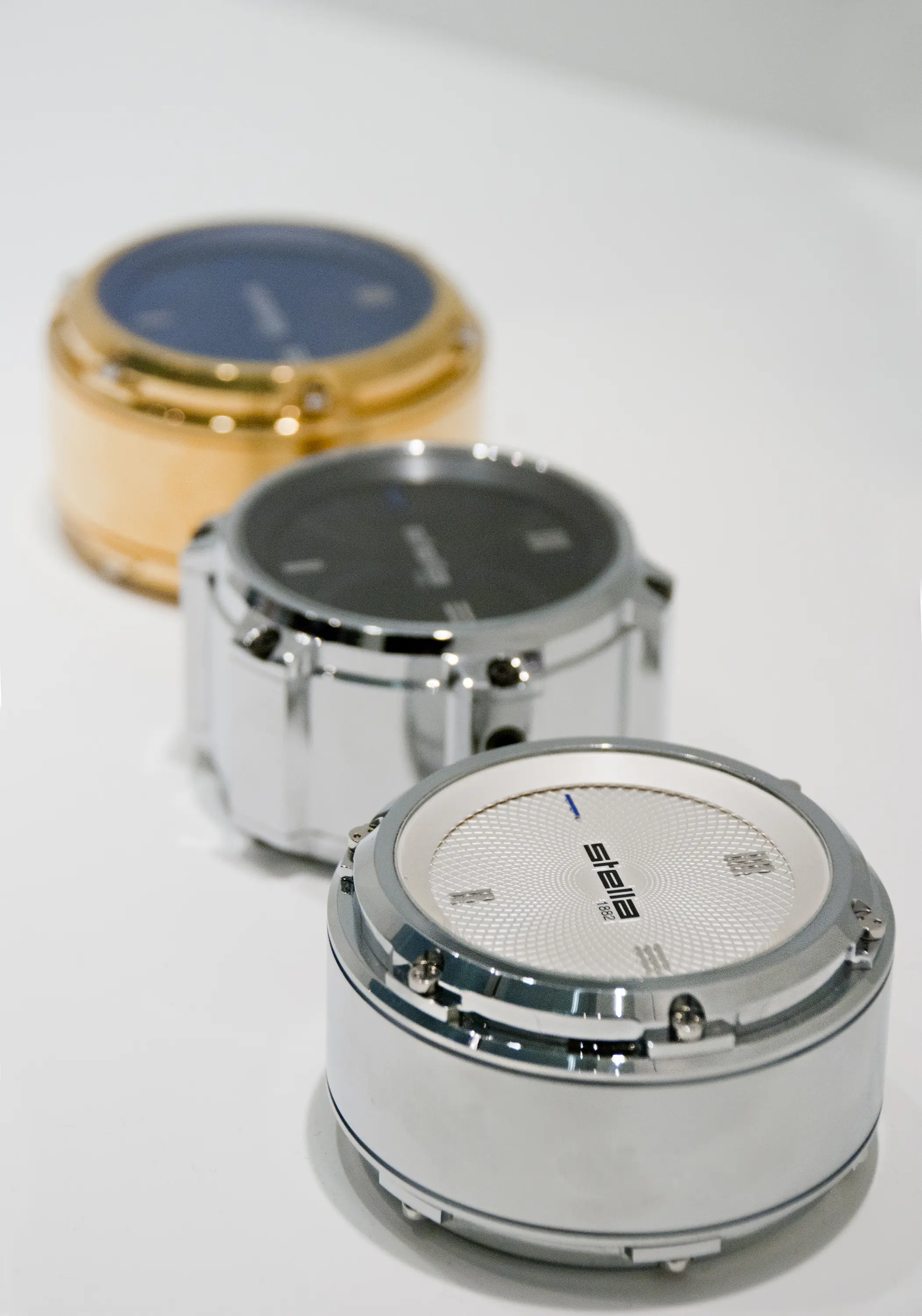 Rubinetterie Stella S.p.A. - TimeAster 0/154-D65T