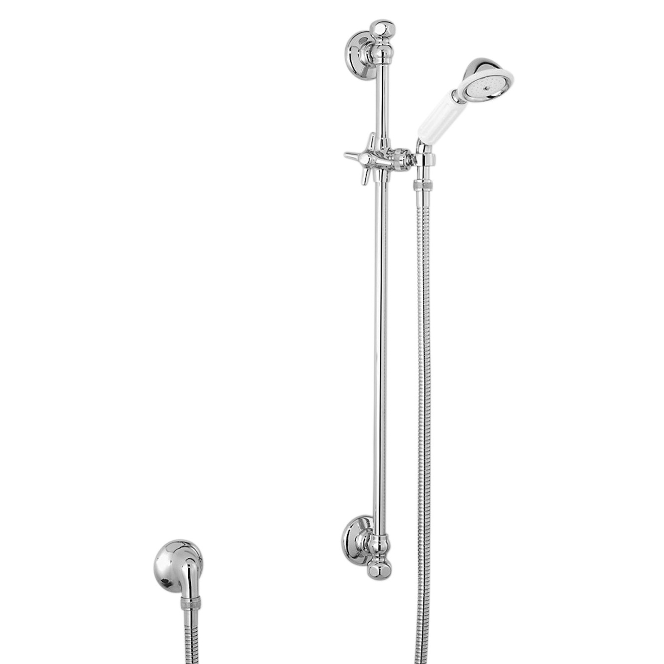 Display product Italica 302 A from manufacturer Rubinetterie Stella S.p.A.