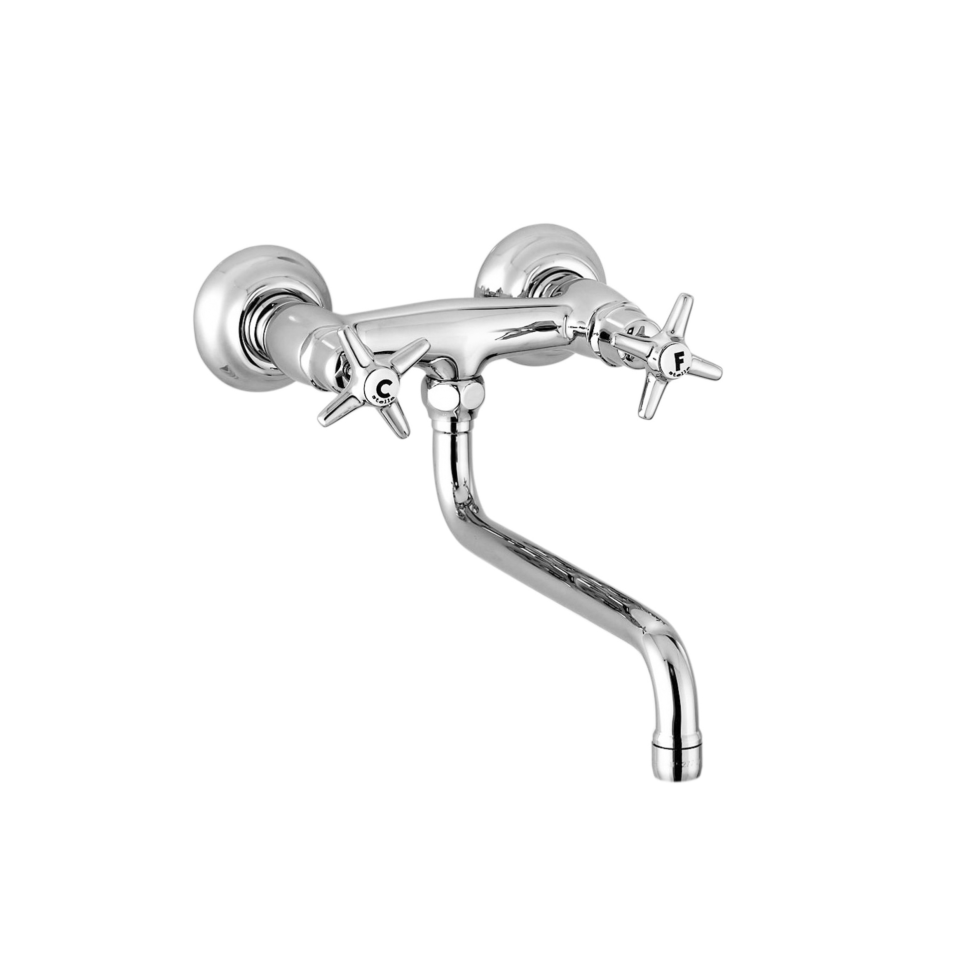 Display product Cucina 3243|300 Italica from manufacturer Rubinetterie Stella S.p.A.