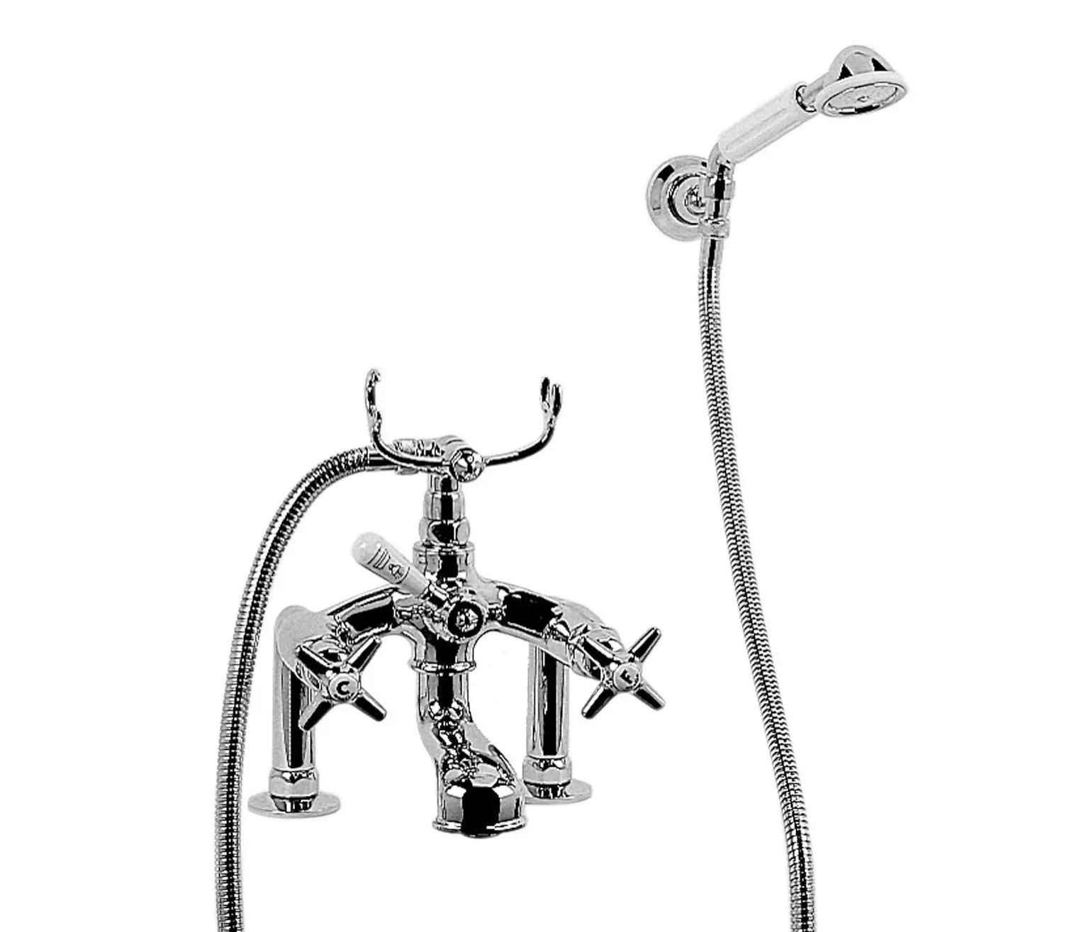 Rubinetterie Stella S.p.A. - Italica 3274 RG 305|6