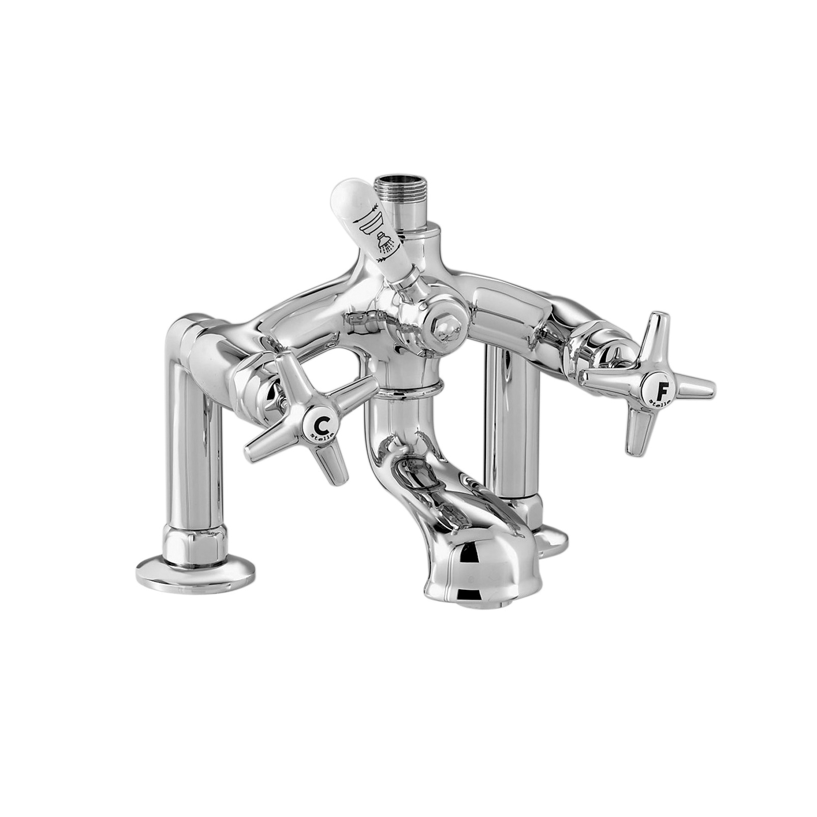 Mostra il prodotto Italica 3274 RG del produttore Rubinetterie Stella S.p.A.