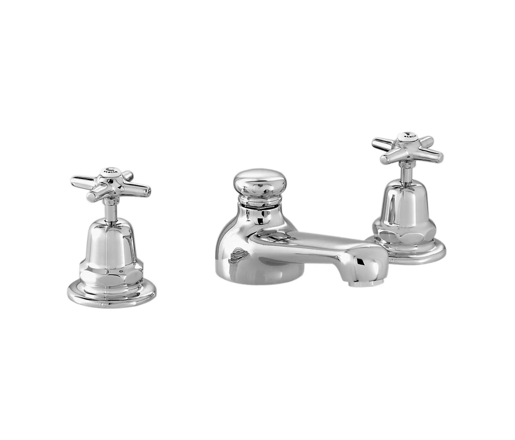 Rubinetterie Stella S.p.A. - Italica 3256