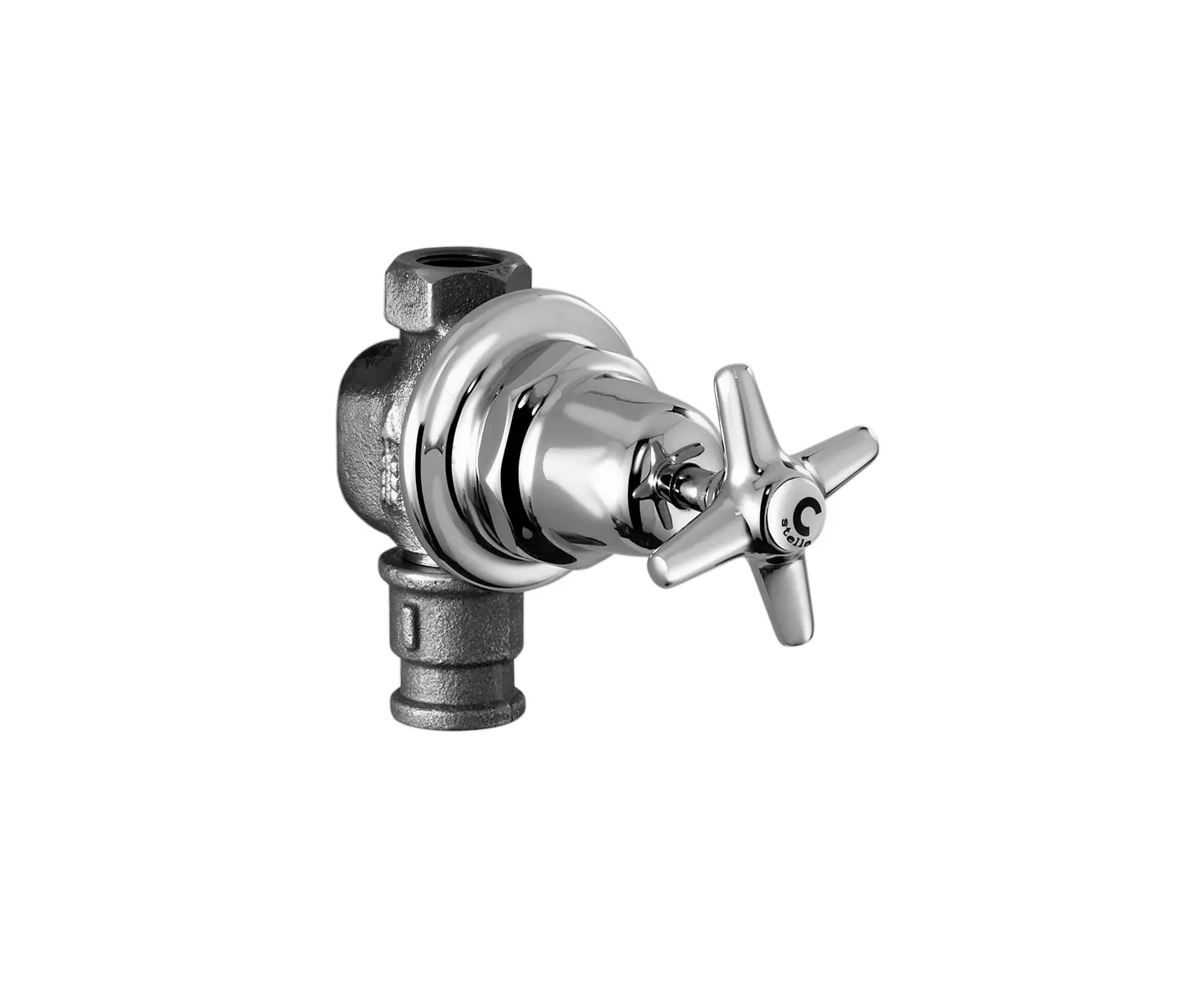 Rubinetterie Stella S.p.A. - Italica 0 156