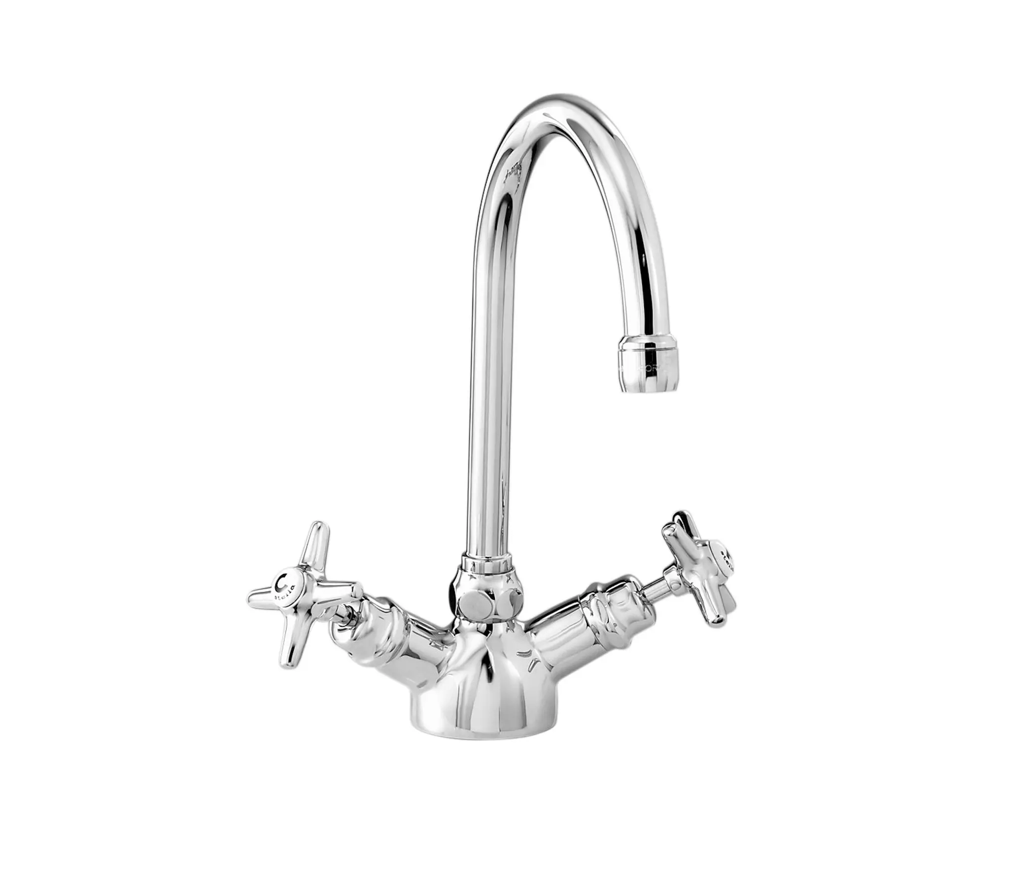 Rubinetterie Stella S.p.A. - Cucina 3230 Italica