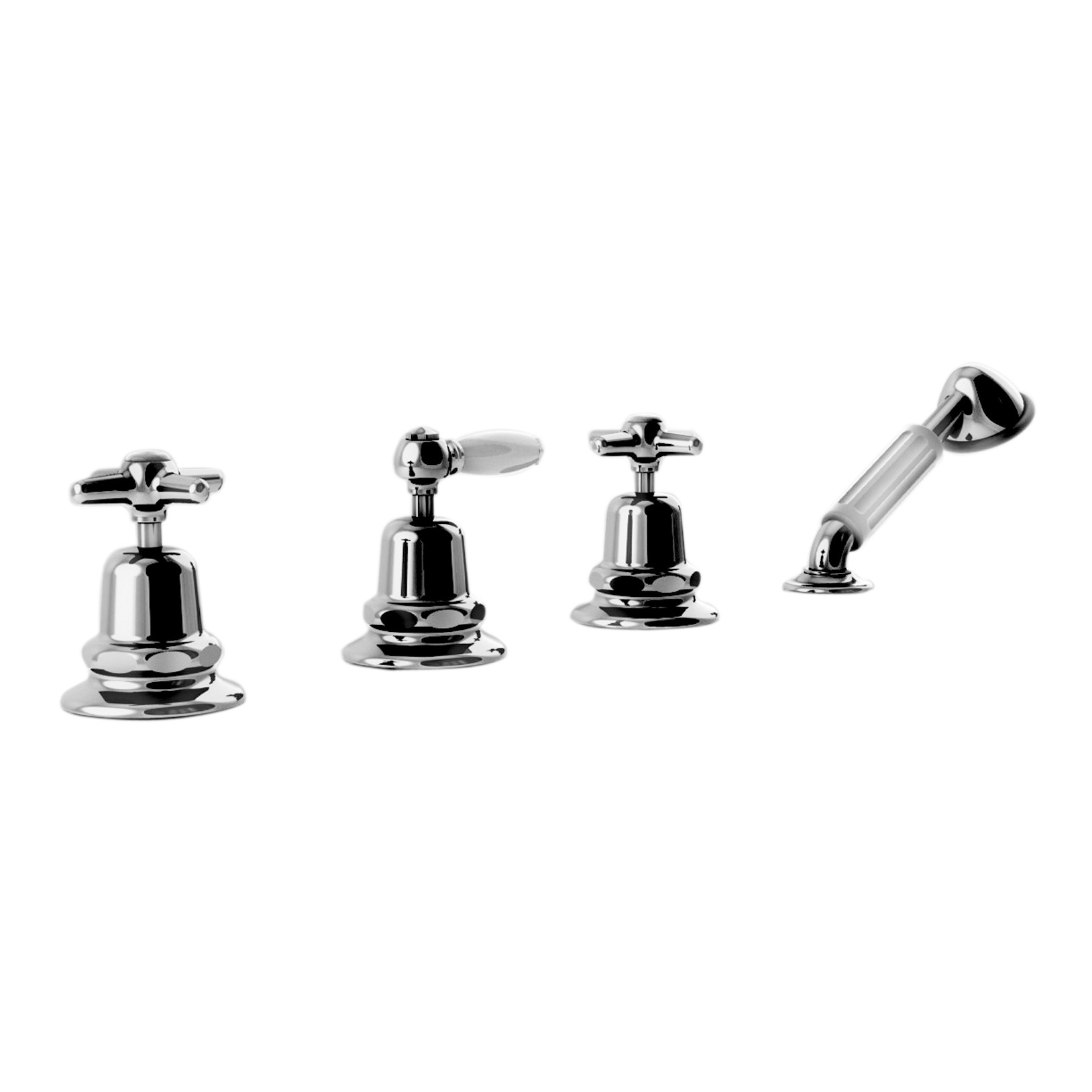 Produkt Italica 3256 TR 308 des Herstellers Rubinetterie Stella S.p.A. anzeigen