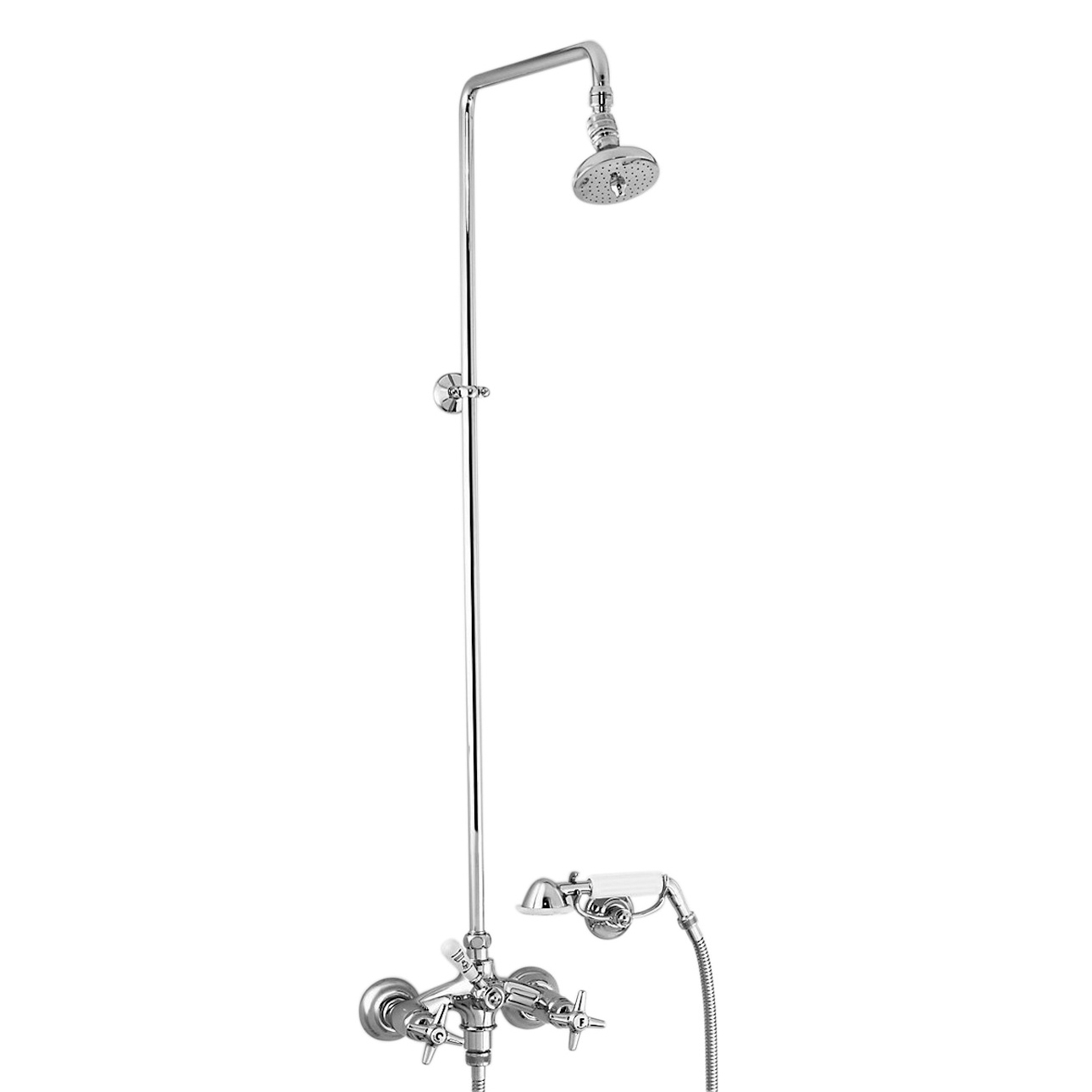 Display product Italica 3284|33 from manufacturer Rubinetterie Stella S.p.A.