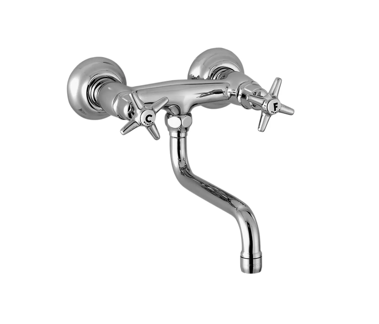 Rubinetterie Stella S.p.A. - Italica 3243|200