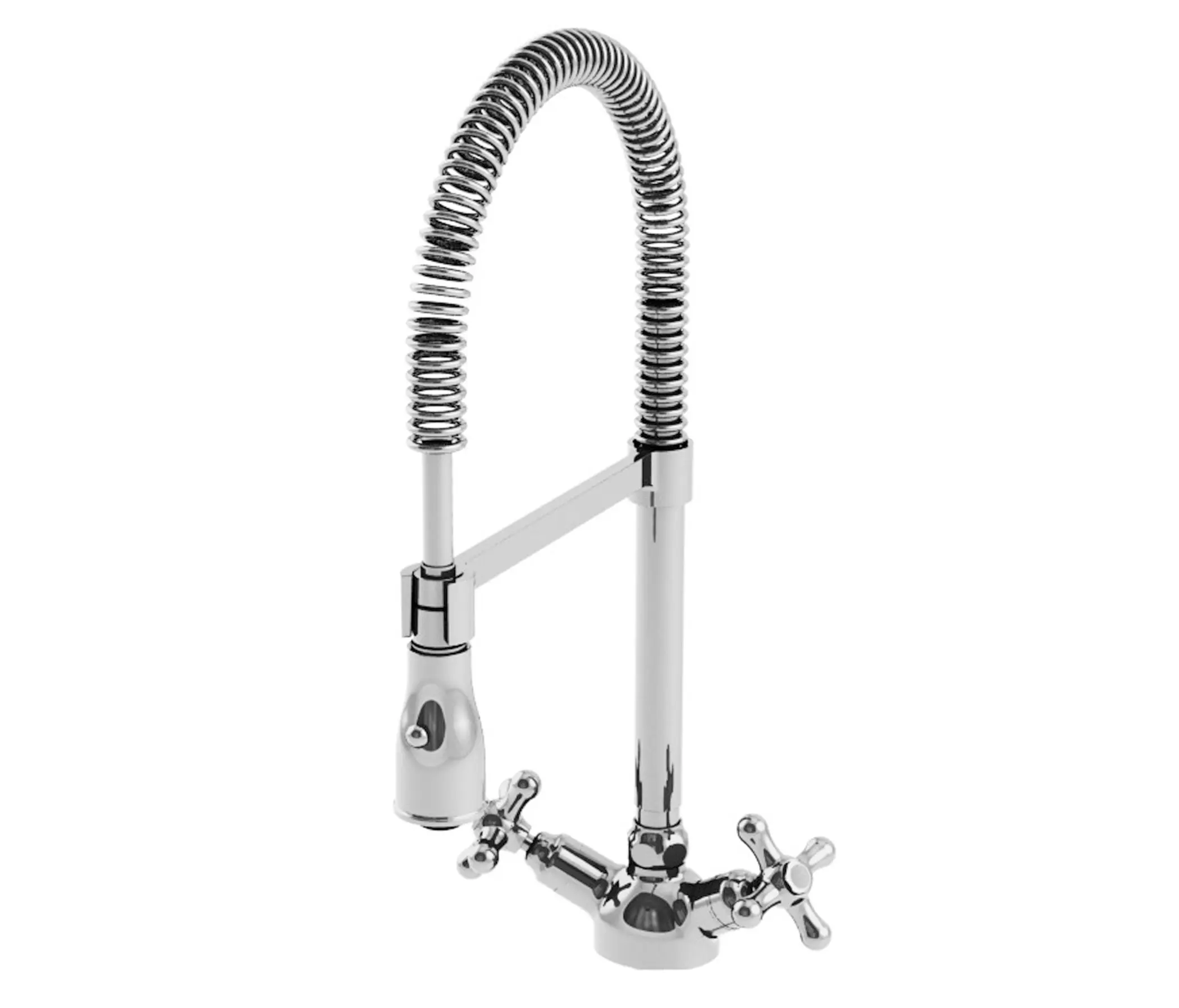 Rubinetterie Stella S.p.A. - Cucina 3234 Roma