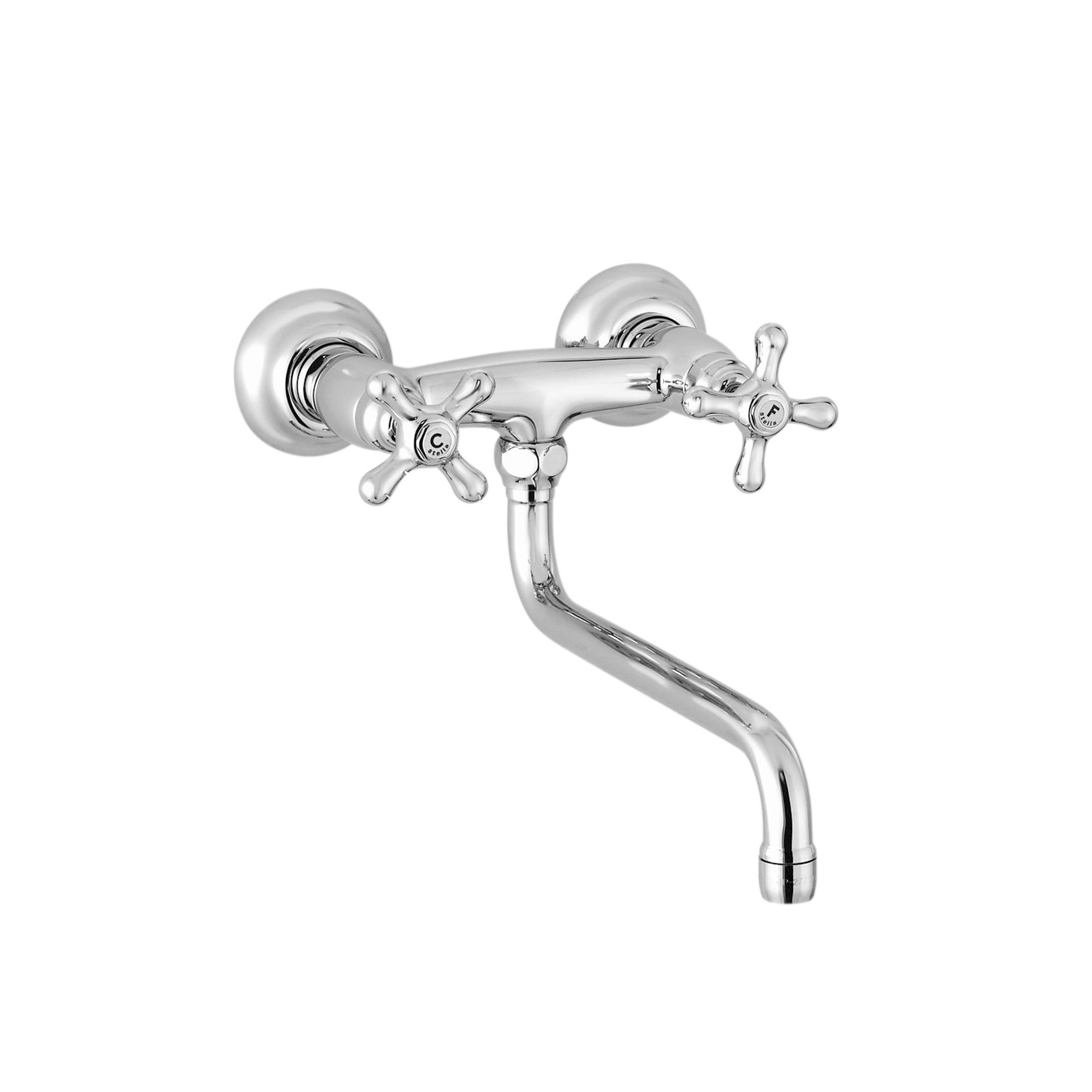 Display product Cucina 3243|300 Roma from manufacturer Rubinetterie Stella S.p.A.