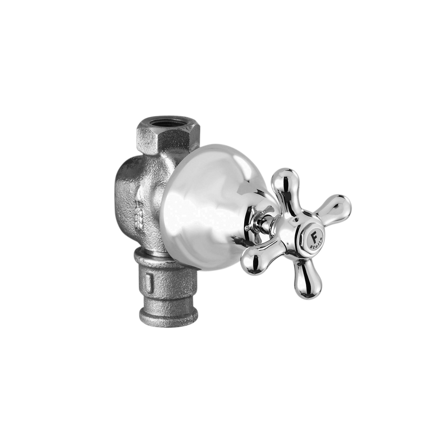 Display product Roma 0|156 from manufacturer Rubinetterie Stella S.p.A.