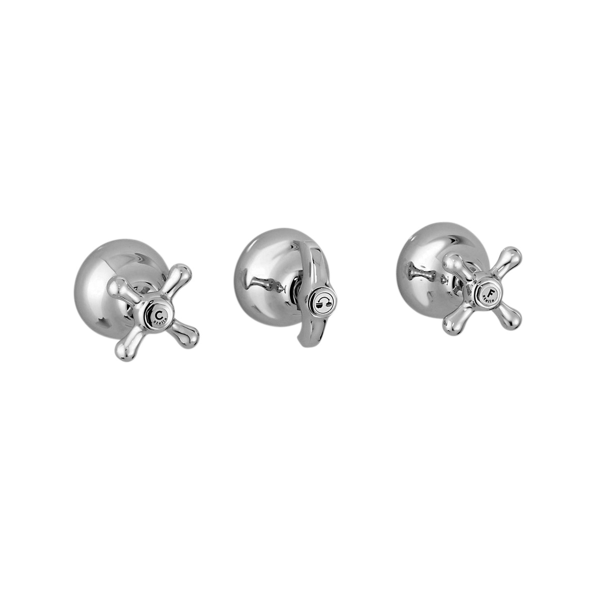 Display product Roma 3254 from manufacturer Rubinetterie Stella S.p.A.
