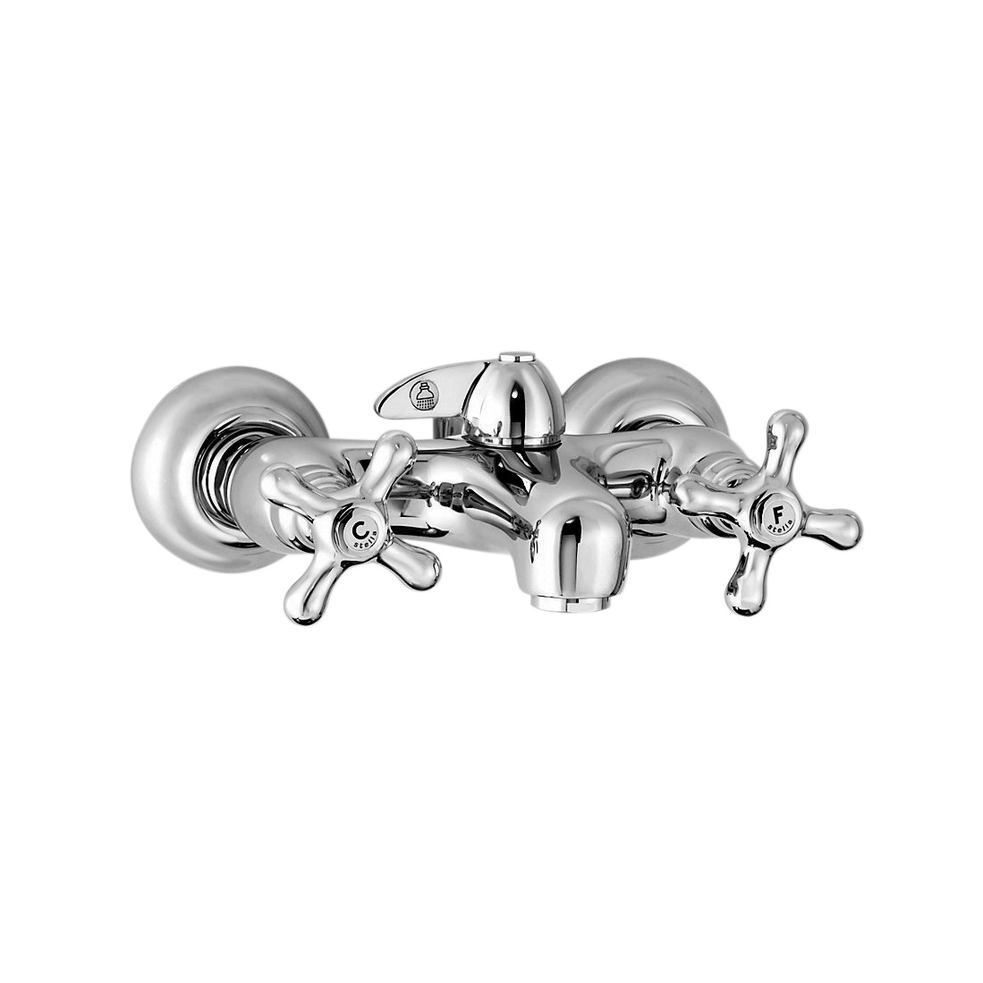 Produkt Roma 3867 des Herstellers Rubinetterie Stella S.p.A. anzeigen