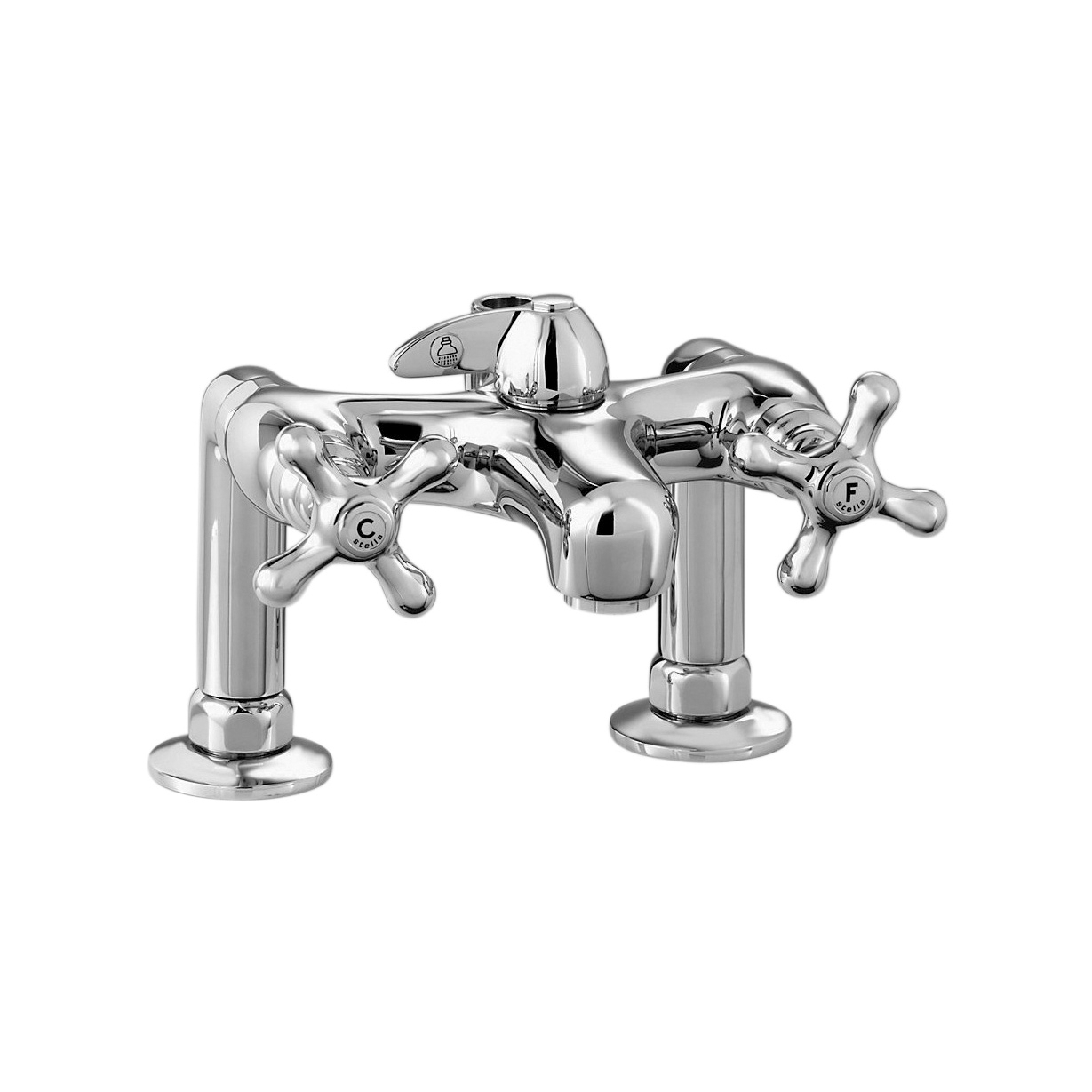 Produkt Roma 3867 RG des Herstellers Rubinetterie Stella S.p.A. anzeigen