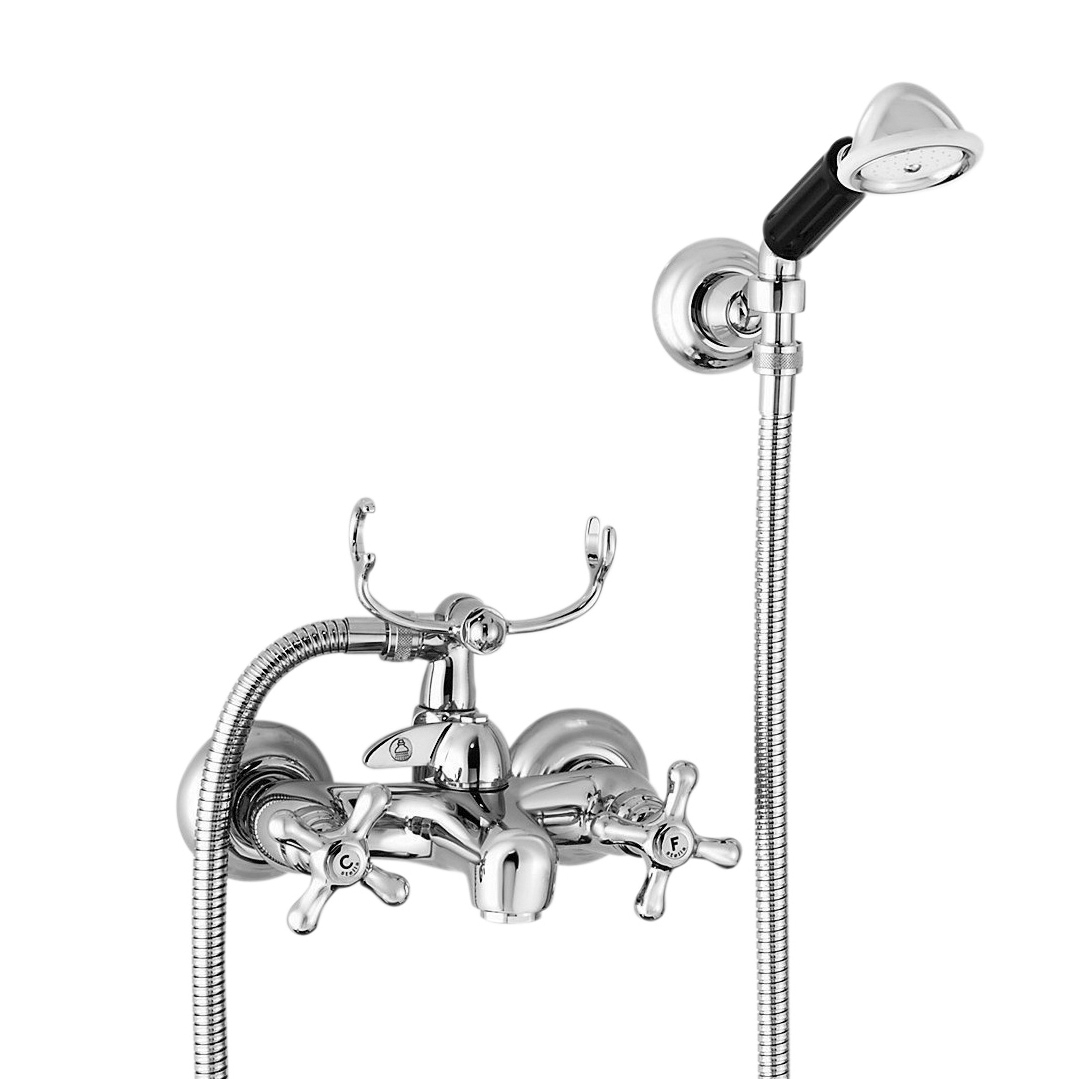 Display product Roma 3267|305|6 from manufacturer Rubinetterie Stella S.p.A.