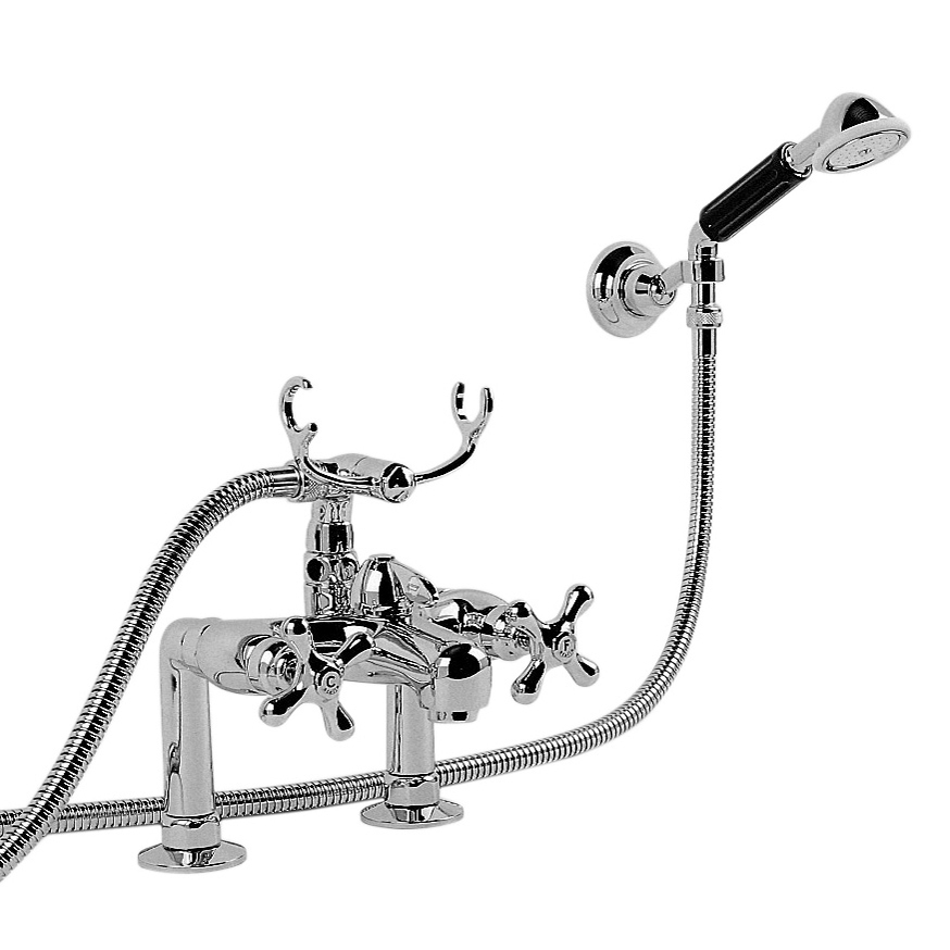 Vertoon produk Roma 3267 RG 305|6 van vervaardiger Rubinetterie Stella S.p.A.
